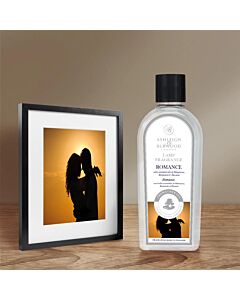 Ashleigh & Burwood - Romance - 500ml